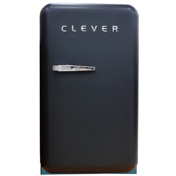 یخچال فریزر کلور فریزر پایین مدل GLORY PLUS-70 سفید کلور - تصویر 2