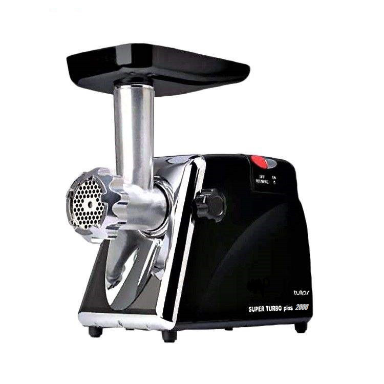 چرخ گوشت تولیپس مدل MK-2000 مشکی تولیپس - تصویر 2
