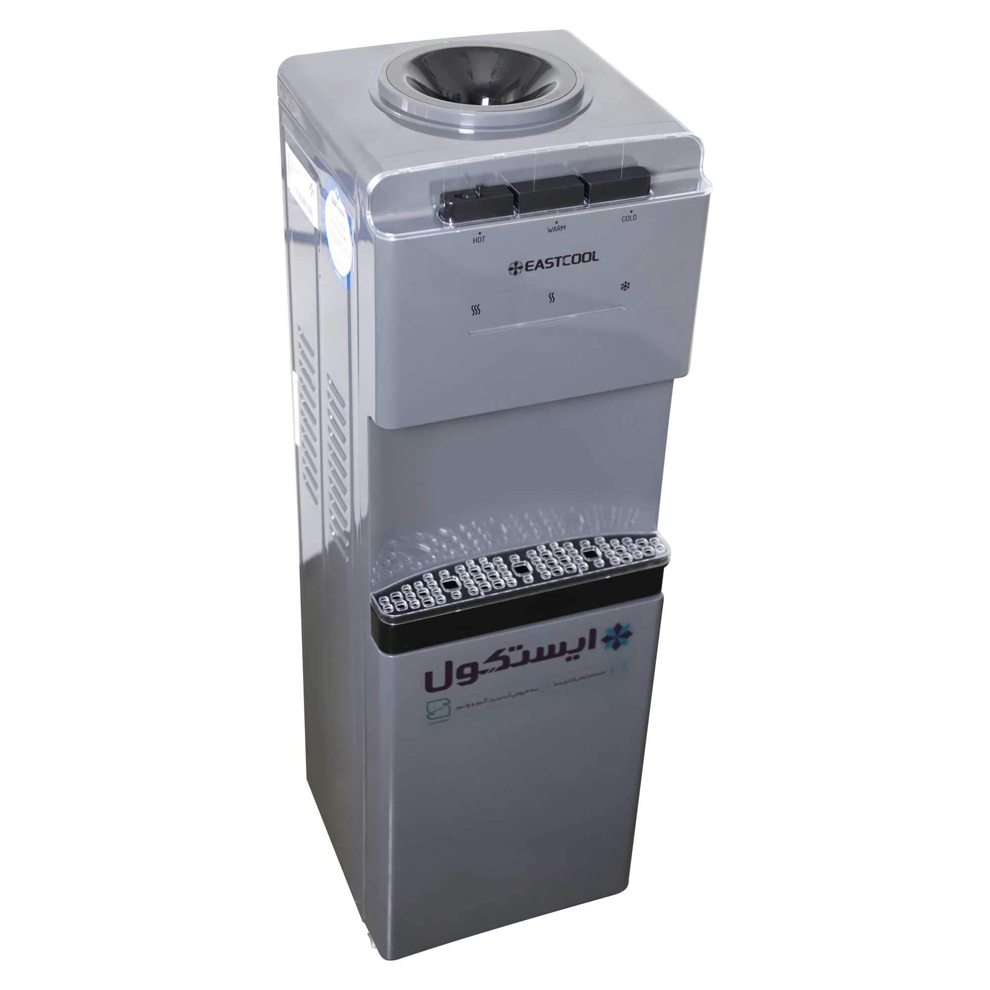 آبسردکن ایستکول مدل TM-CG409 نوک مدادی (مخزن دار) - تصویر 3