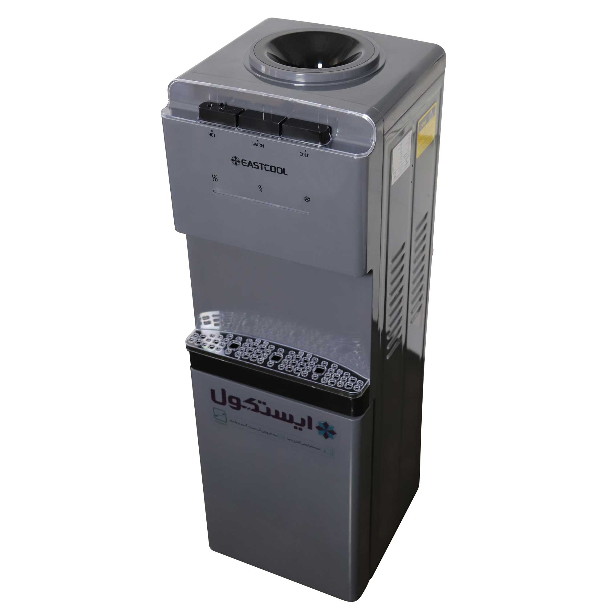 آبسردکن ایستکول مدل TM-CG409 نوک مدادی (مخزن دار) - تصویر 4