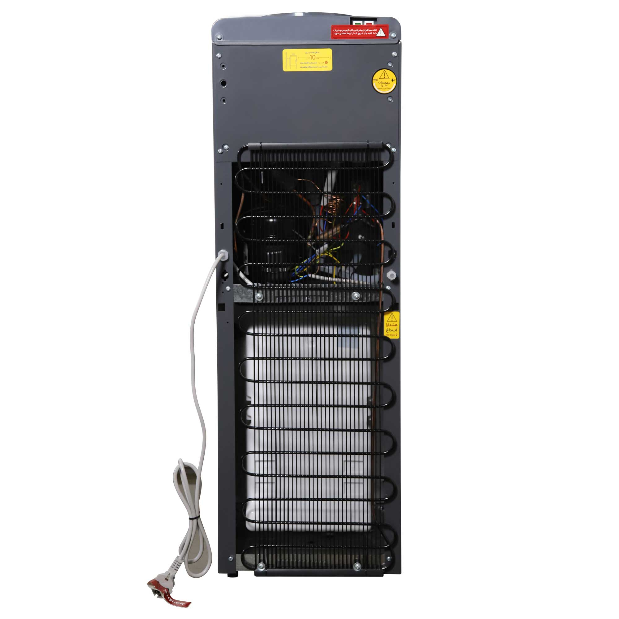 آبسردکن ایستکول مدل TM-CG409 نوک مدادی (مخزن دار) - تصویر 6
