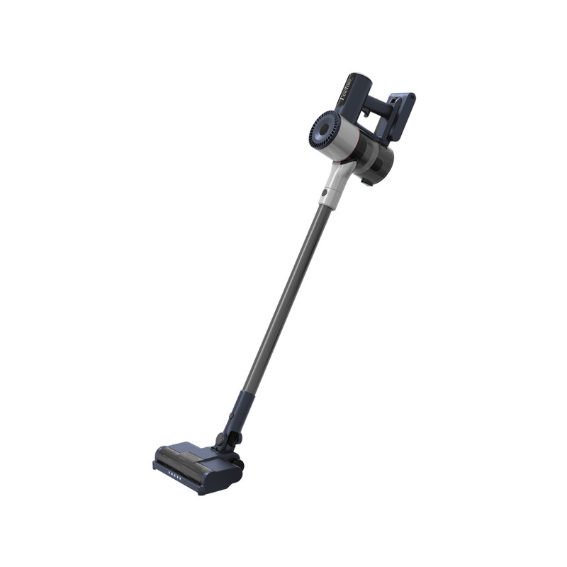 جارو عصایی تکنو 400وات مدل TE-1705 مشکی تکنو - تصویر 4