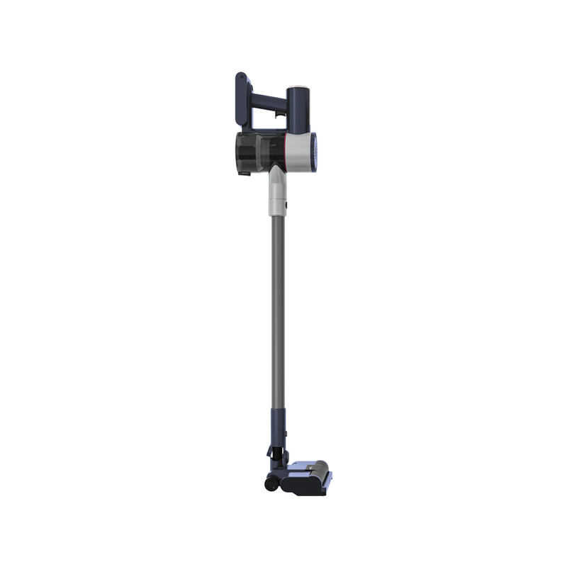 جارو عصایی تکنو 400وات مدل TE-1705 مشکی تکنو - تصویر 5