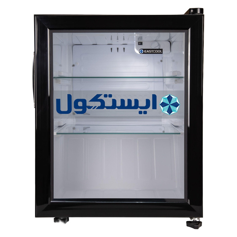یخچال شوکیس ایستکول 3فوت مدل TM-4164-HS مشکی ایستکول - تصویر 20