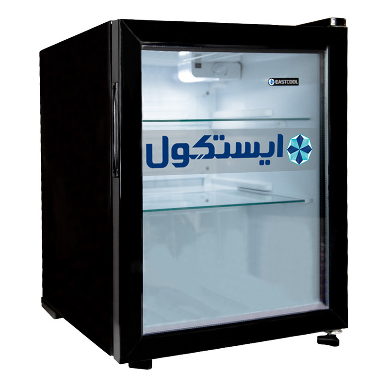 یخچال شوکیس ایستکول 3فوت مدل TM-4164-HS مشکی ایستکول - تصویر 23