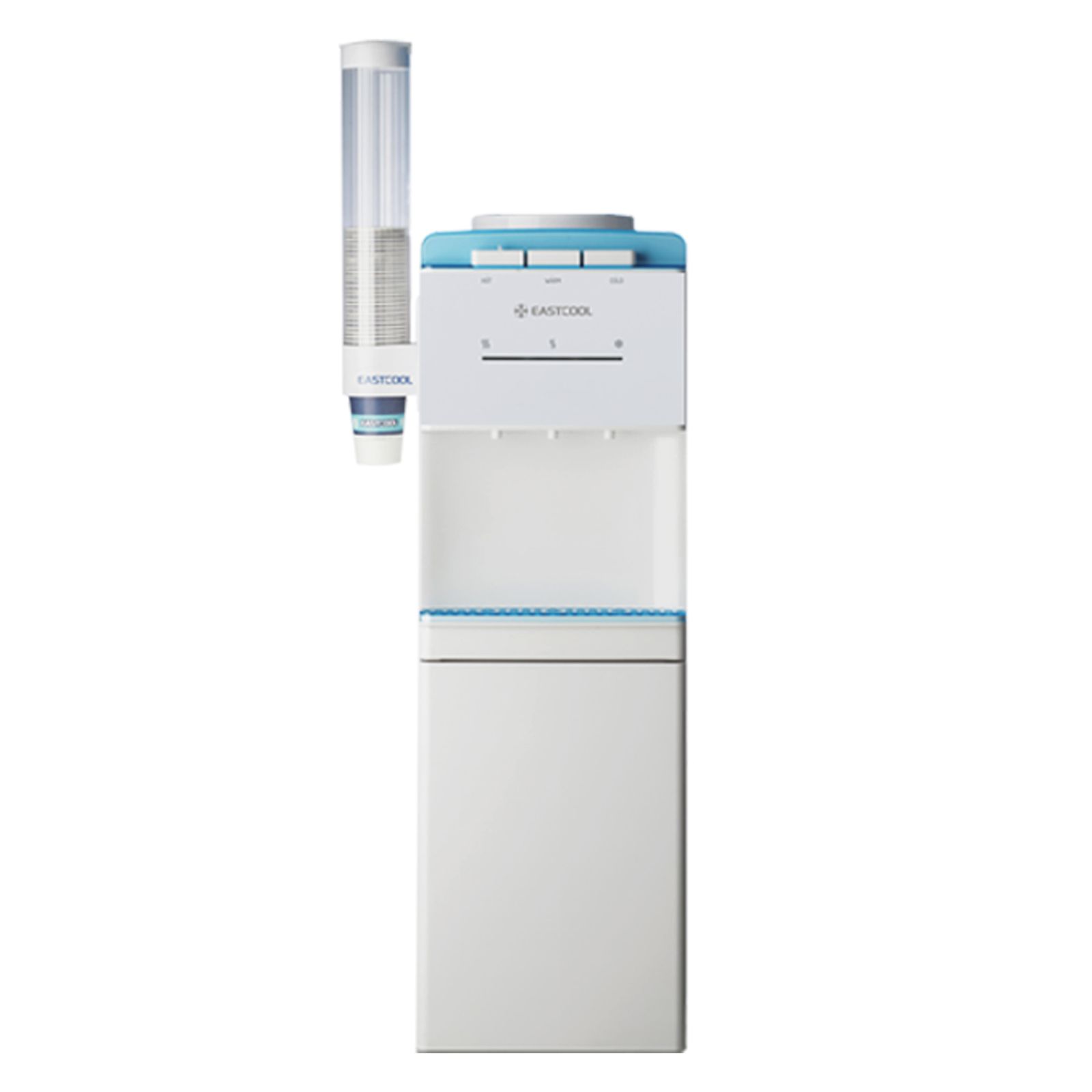 آبسردکن ایستکول مدل TM-SB480ICE مشکی ایستکول