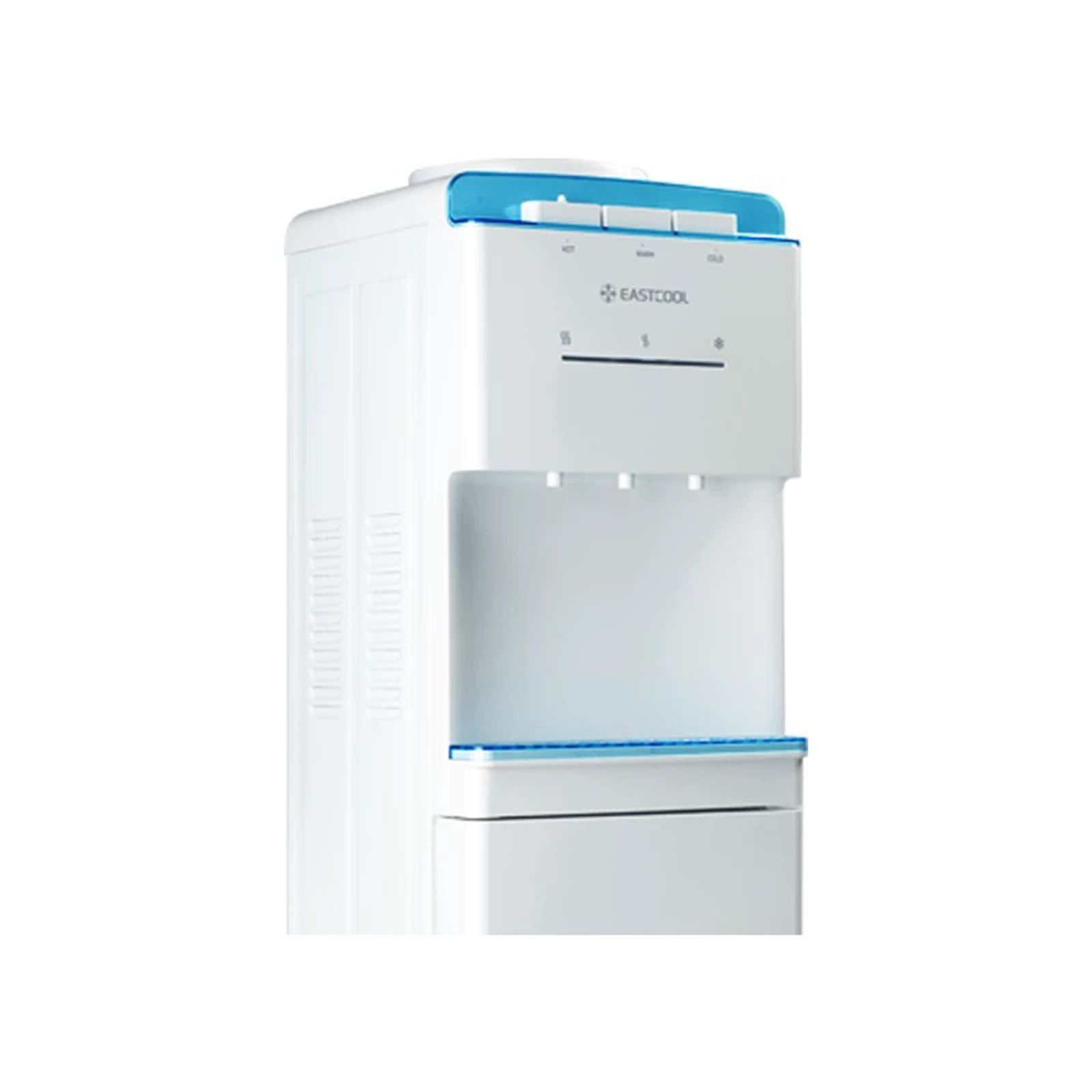 آبسردکن ایستکول مدل TM-SB480ICE مشکی ایستکول - تصویر 6