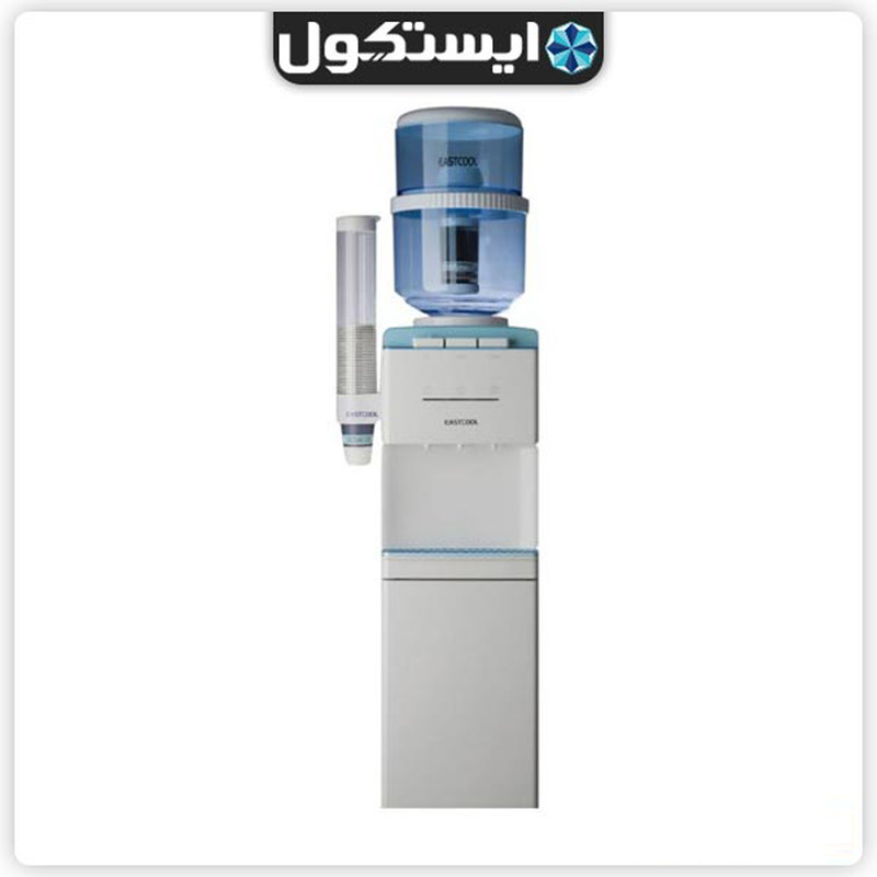 آبسردکن ایستکول مدل TM-SB480ICE مشکی ایستکول - تصویر 12
