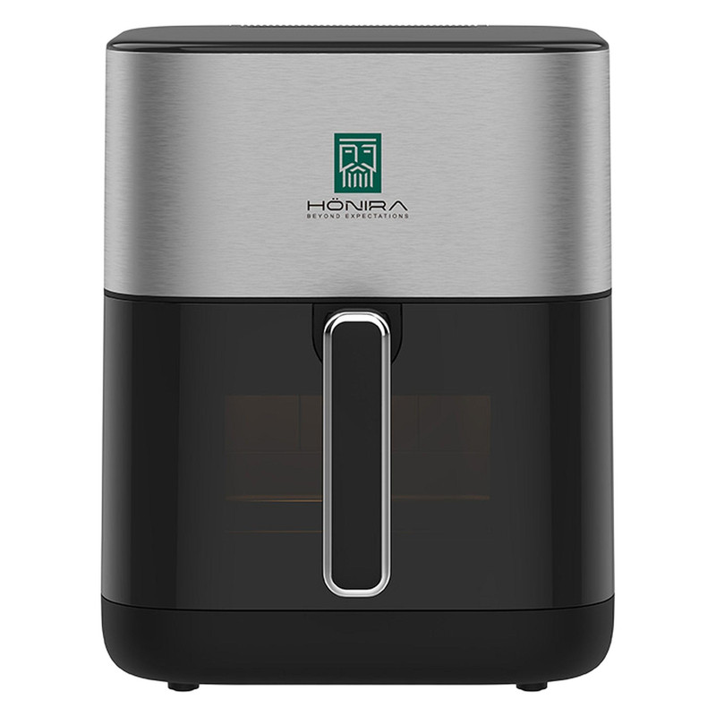 سرخ کن رژیمی هونیرا مدل AFS-300 مشکی هونیرا - تصویر 2
