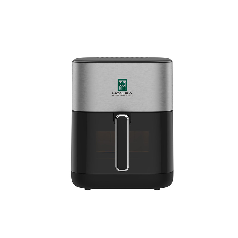 سرخ کن رژیمی هونیرا مدل AFS-300 مشکی هونیرا - تصویر 3