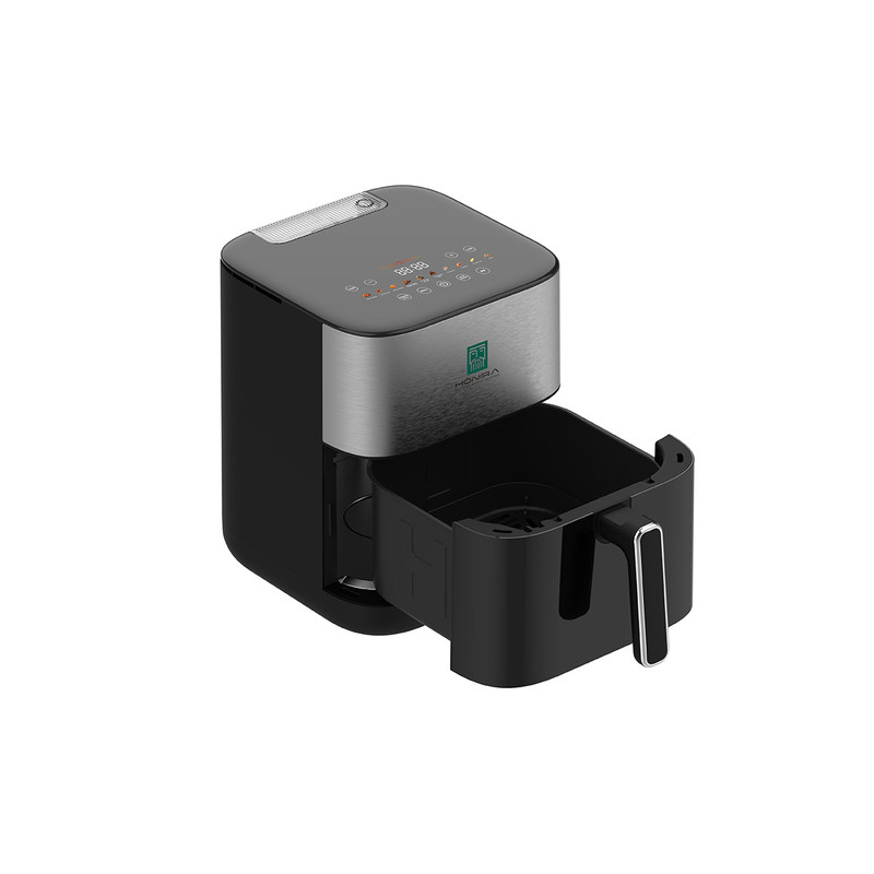 سرخ کن رژیمی هونیرا مدل AFS-300 مشکی هونیرا - تصویر 4