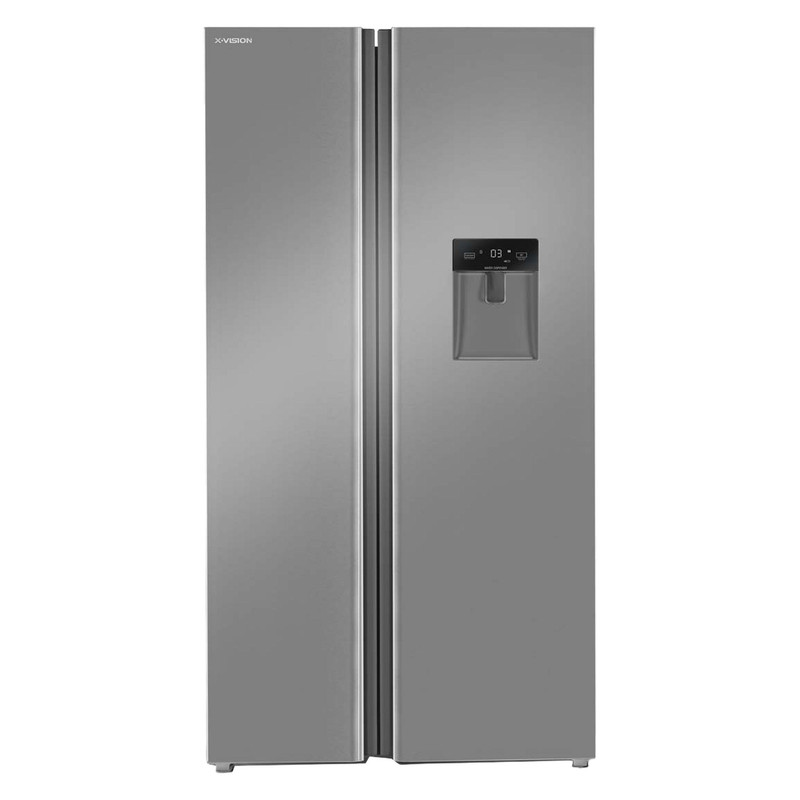 یخچال هیمالیا دوقلو مدل ALFA-60MW سفید متالیک شاین هیمالیا - تصویر 16