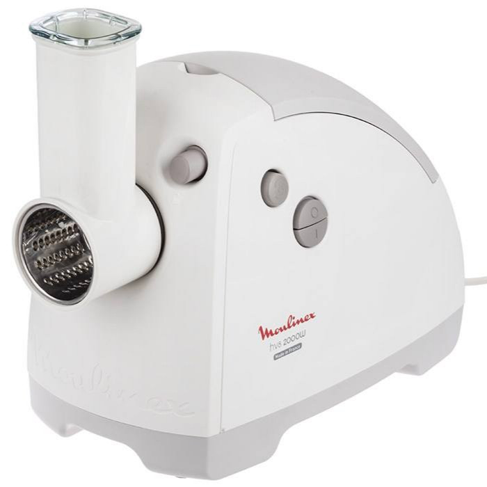 چرخ گوشت مولینکس مدل MM67 مشکی - تصویر 5
