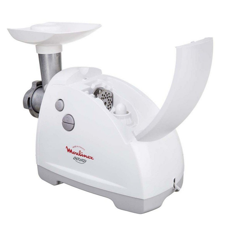 چرخ گوشت مولینکس مدل MM67 مشکی - تصویر 6