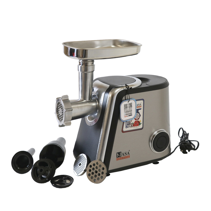 چرخ گوشت ناسا مدل NS-321 - تصویر 5