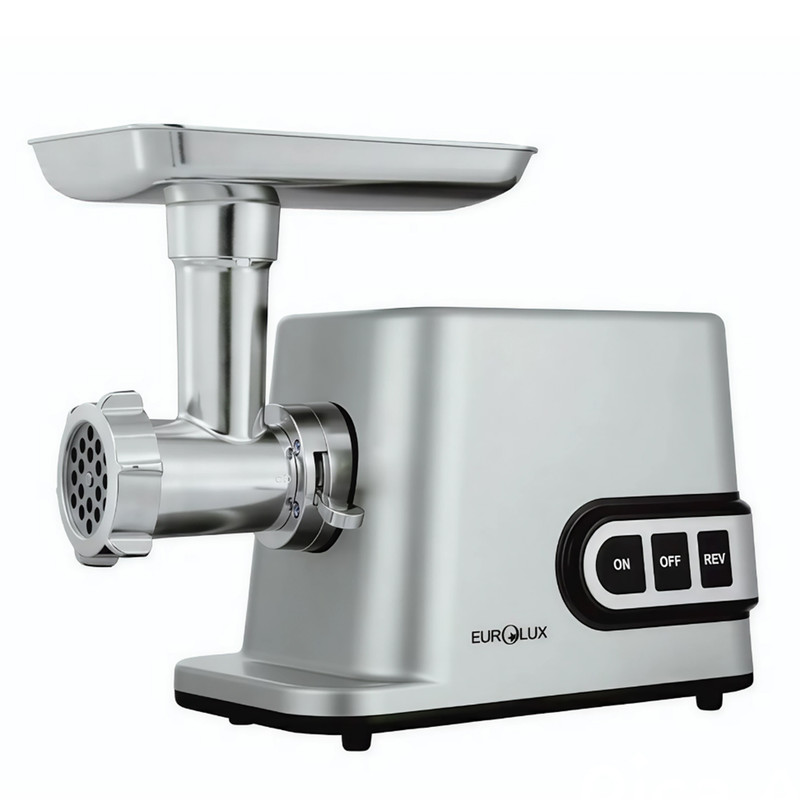 چرخ گوشت بلانتون مدل MG1001W سفید - تصویر 2