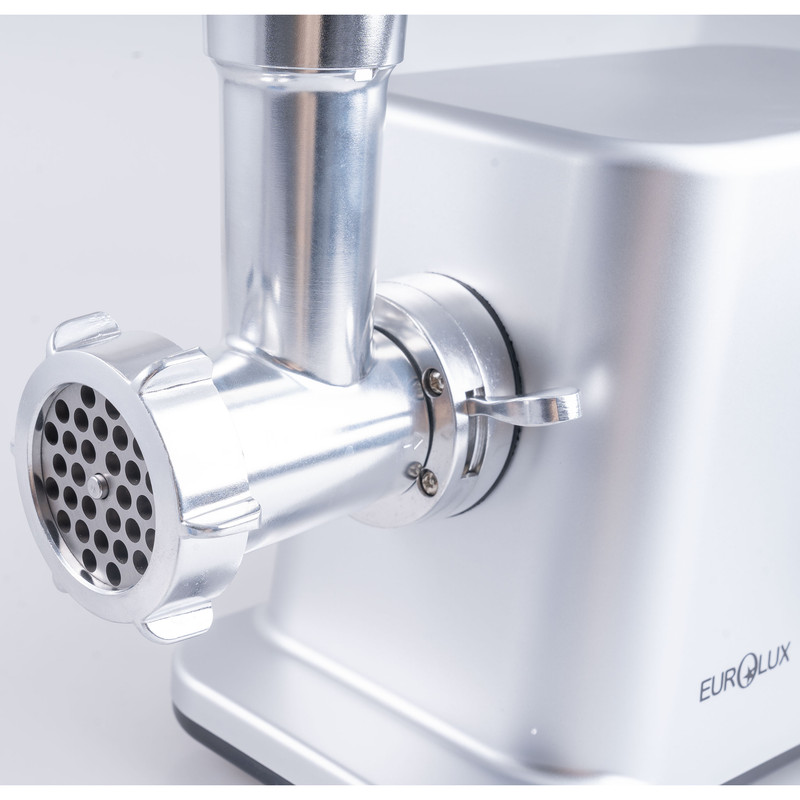 چرخ گوشت بلانتون مدل MG1001W سفید - تصویر 4