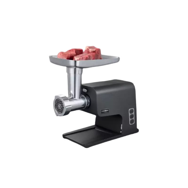 چرخ گوشت کاستلو مدل CMG500 مشکی - تصویر 3