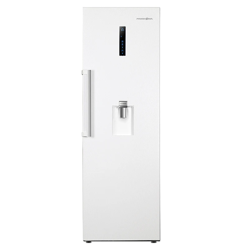 یخچال پاکشوما دوقلو مدل RTRA901IW(N1) سفید - تصویر 4