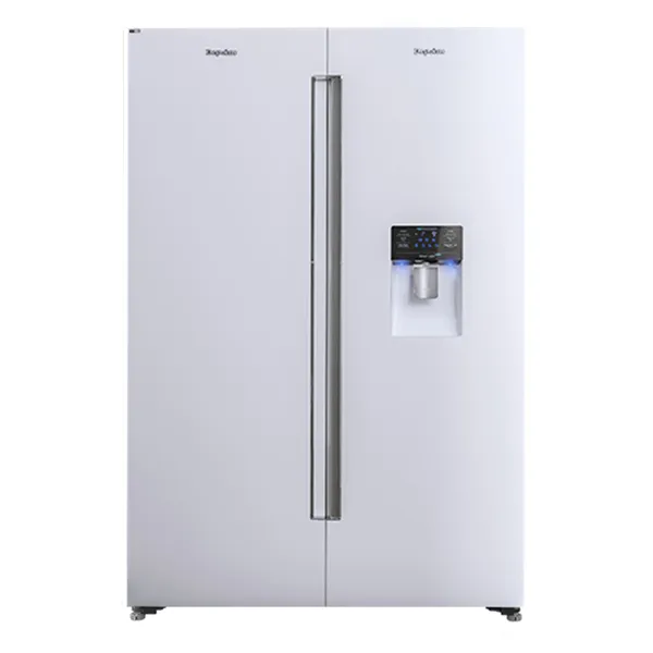 فریزر دیپوینت دوقلو مدل MAX NF14 - سفید