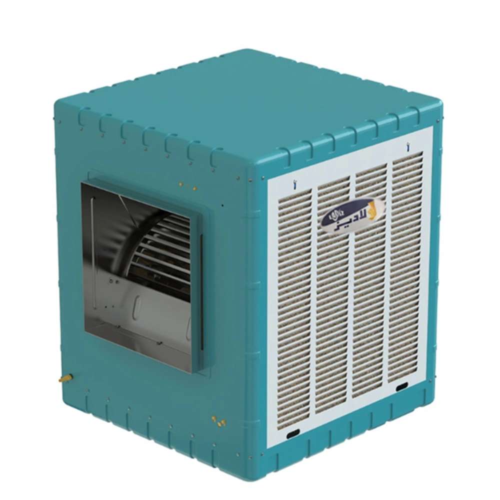 کولرآبی پوشالی 6000 لادینز - روبه روزن مدل LZ600 -