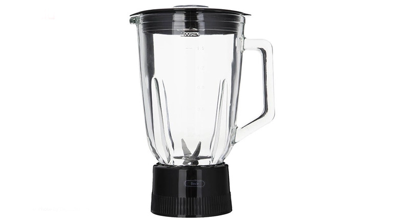 آبمیوه گیر تکنو مدل Te-311 - چهارکاره - استیل مشکی - تصویر 2