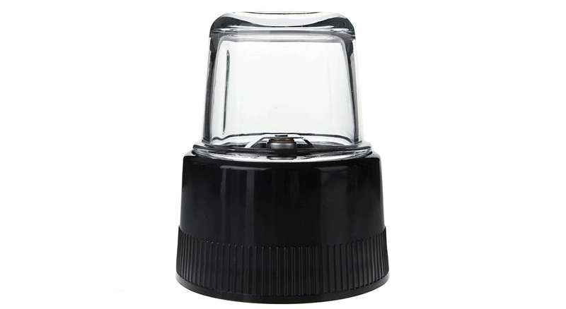 آبمیوه گیر تکنو مدل Te-311 - چهارکاره - استیل مشکی - تصویر 3