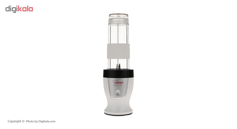 مخلوط کن کالوات چند کاره مدل HA2200 استیل - تصویر 3