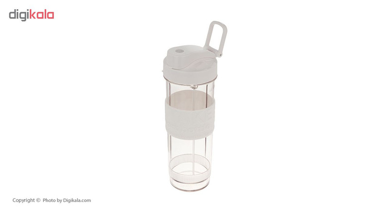 مخلوط کن کالوات چند کاره مدل HA2200 استیل - تصویر 5