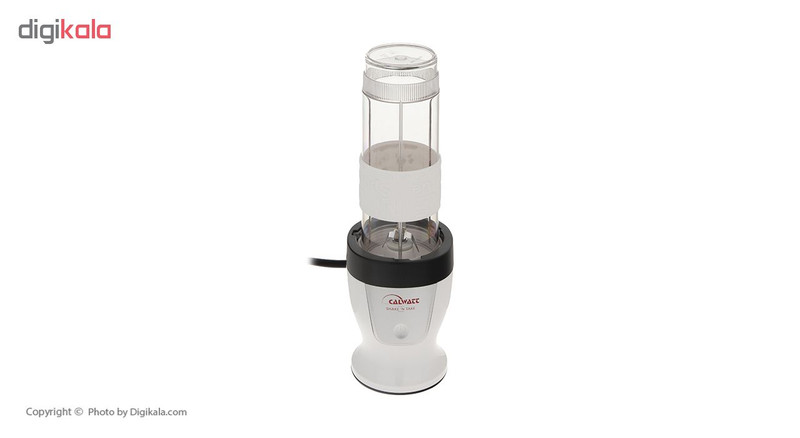 مخلوط کن کالوات چند کاره مدل HA2211 استیل - تصویر 4