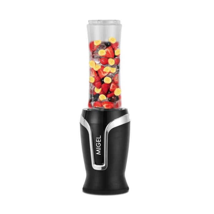 مخلوط کن میگل مدل GBL1200 استیل - تصویر 3
