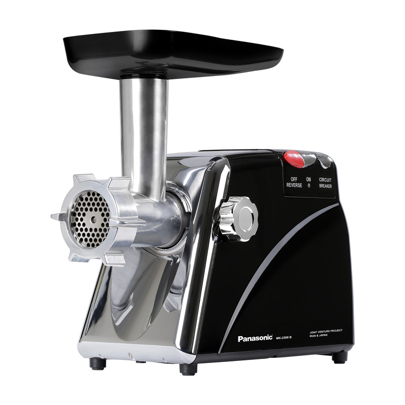 چرخ گوشت پاناسونیک مدل MK-2500W سفید تولیپس پلاس