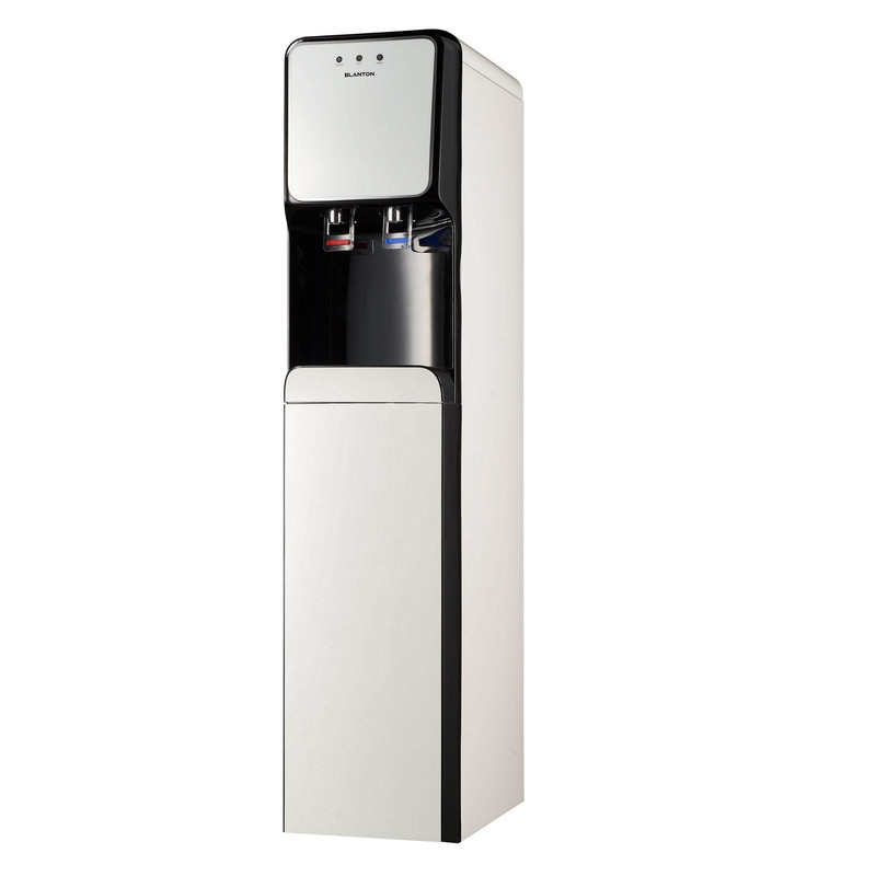 آبسردکن بلانتون مدل BAK-WD1201G سفید رزگلد بلانتون - تصویر 5
