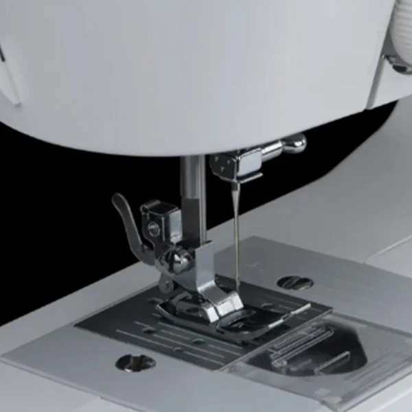 چرخ خیاطی جانتک مدل JANOME-SP7800 سفید - تصویر 4