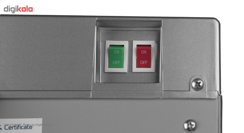 آبسردکن ایستکول مدل TM-SW441R سفید - تصویر 4