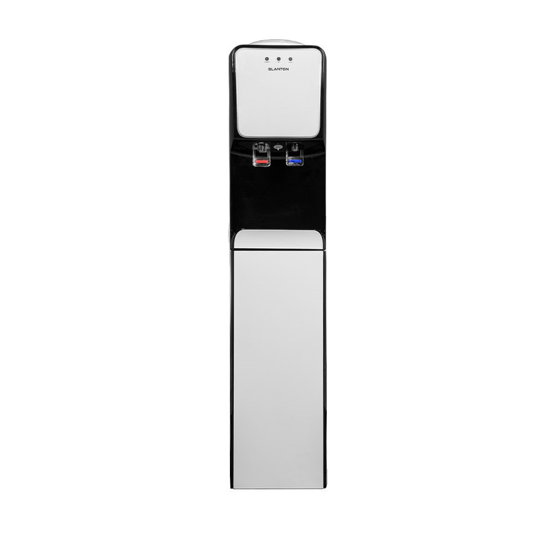 آبسردکن بلانتون مدل BAS-WD2101B سفید مشکی بلانتون - تصویر 2
