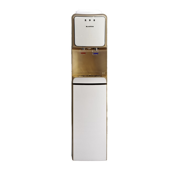 آبسردکن بلانتون مدل BAS-WD2101B سفید مشکی بلانتون - تصویر 3