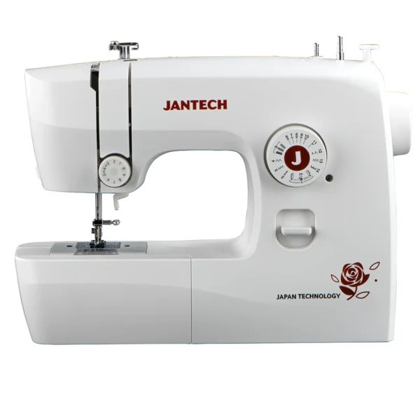 چرخ خیاطی جانتک مدل JANOME-SP7200 سفید