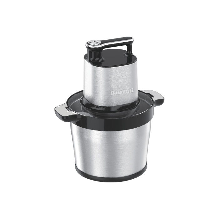 خردکن داونتی مدل DW1122 نقره ای