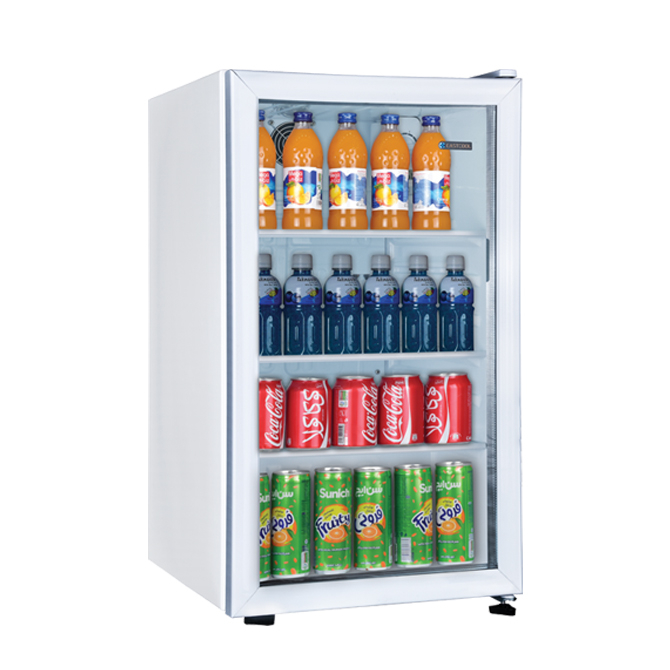 یخچال تک ایستکول 5 فوت مدل 2835 نوک مدادی ایستکول - تصویر 4