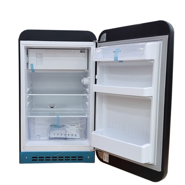 یخچال فریزر کلور فریزر پایین مدل GLORY PLUS-70 استیل کلور - تصویر 3