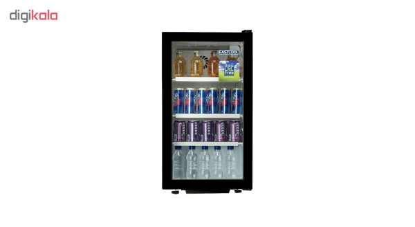 یخچال شوکیس ایستکول 5 فوت مدل 29580 سفید ایستکول - تصویر 9
