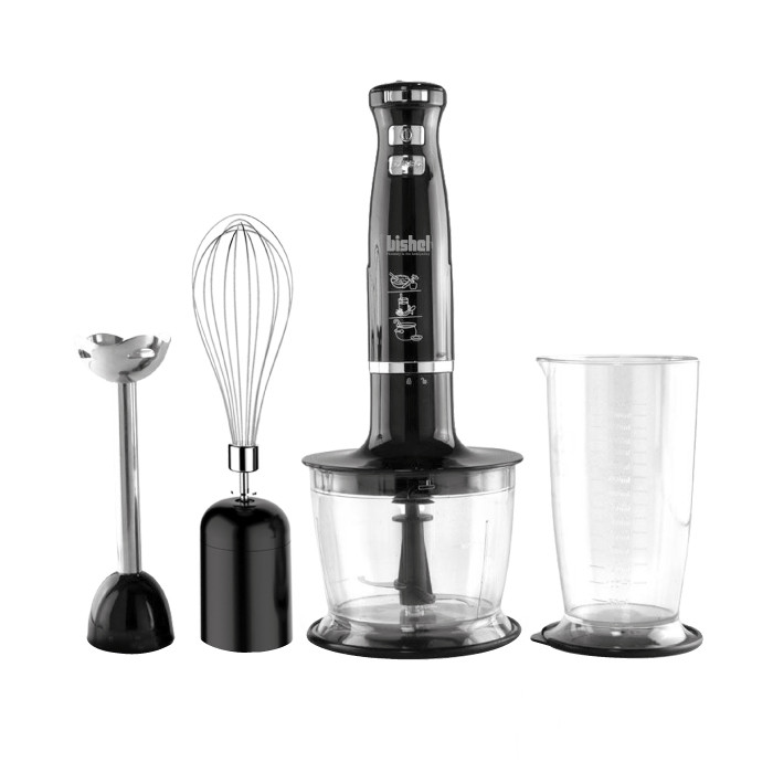 گوشت کوب بیشل مدل BL-SB-S016W سفید بیشل
