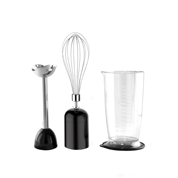 گوشت کوب بیشل مدل BL-SB-S016W سفید بیشل - تصویر 2