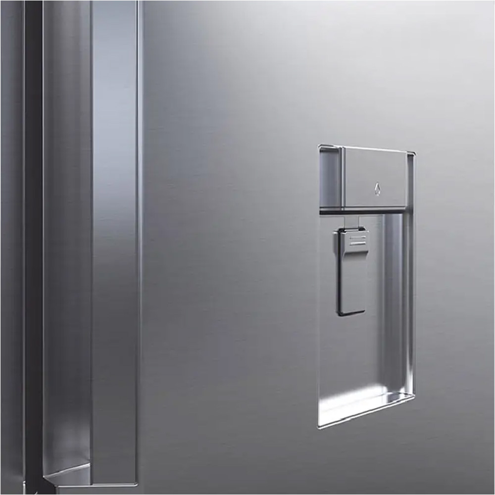 یخچال دوو دوقلو مدل SRI-20SS سیلور دوو - تصویر 8