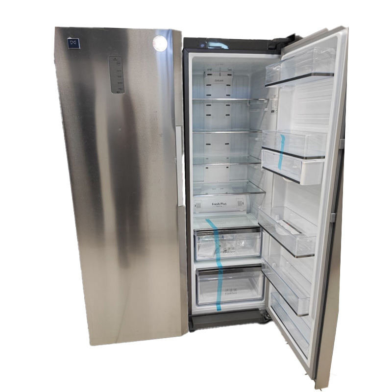 یخچال دوو دوقلو مدل SRI-20SS سیلور دوو - تصویر 9