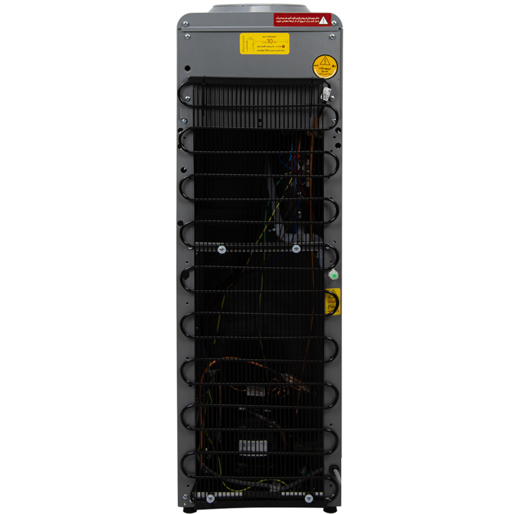آبسردکن ایستکول بدون کابین مدل SG450 نوک مدادی (مخزن دار) - تصویر 5